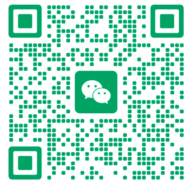 客服二维码