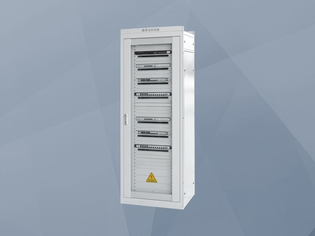 PTN光传输设备屏