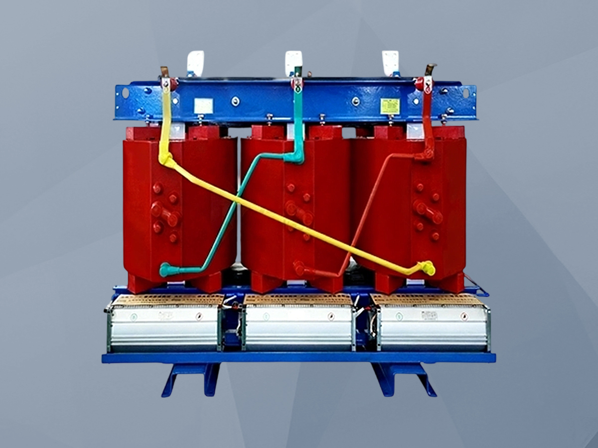 SC(B)13型干式变压器