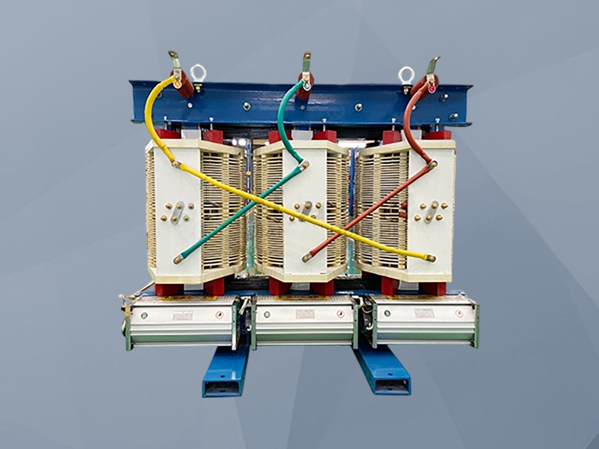 SG(B)系列干式变压器
